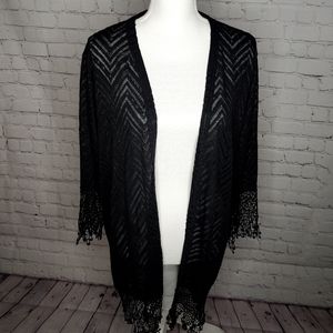 Women's Cardigan size 18/20w